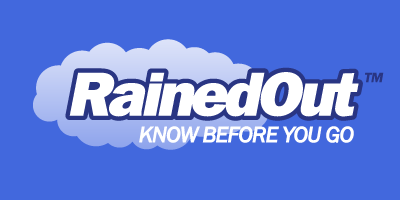rainedout.com